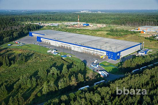 Сдается помещение 5481.00 м² Москва - изображение 9