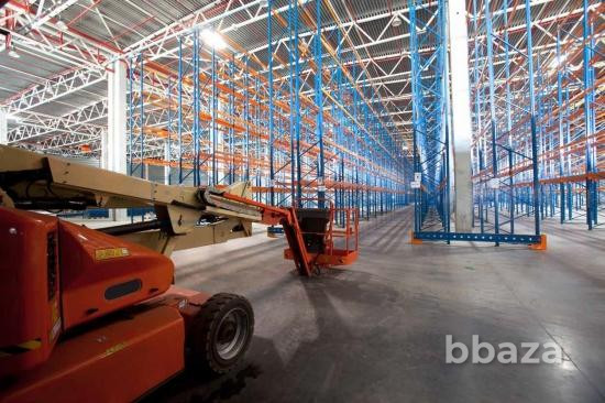 Сдается помещение 5481.00 м² Москва - изображение 1