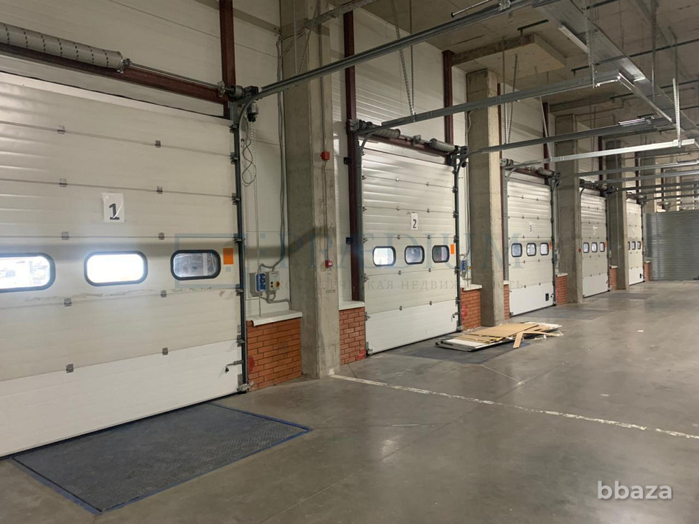 Сдается помещение 5481.00 м² Москва - изображение 2