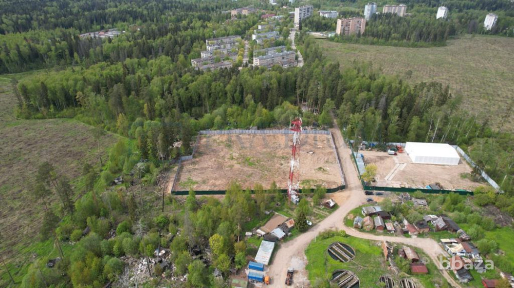 Сдается помещение 7020.00 м² Москва - изображение 1