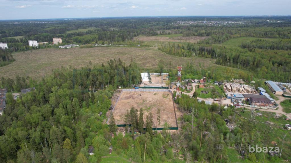 Сдается помещение 7020.00 м² Москва - изображение 2