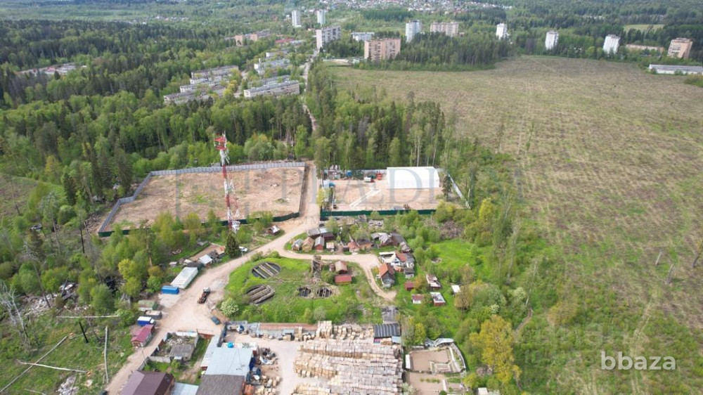 Сдается помещение 7020.00 м² Москва - изображение 3