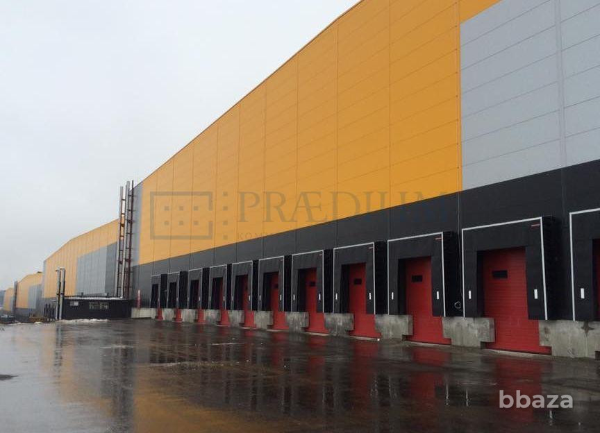 Продается помещение 11620.00 м² Москва - изображение 1