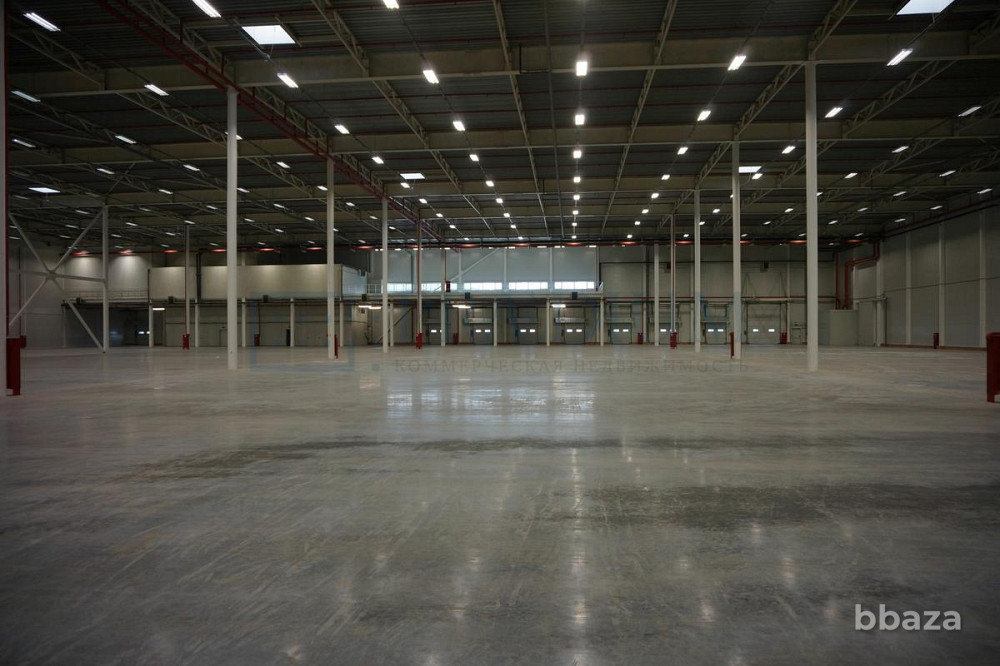 Сдается помещение 6450.00 м² Москва - изображение 4