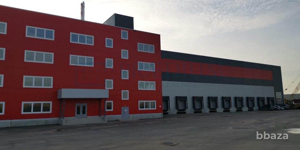 Сдается помещение 4446.00 м² Москва - изображение 3