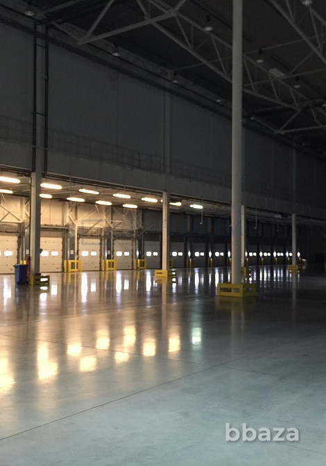 Сдается помещение 4446.00 м² Москва - изображение 1