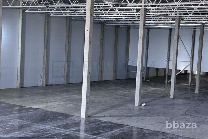 Сдается помещение 11200.00 м² Москва - изображение 2