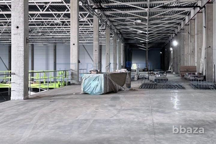 Сдается помещение 11200.00 м² Москва - изображение 1