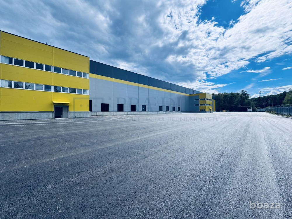 Продается помещение 3000.00 м² Москва - изображение 4