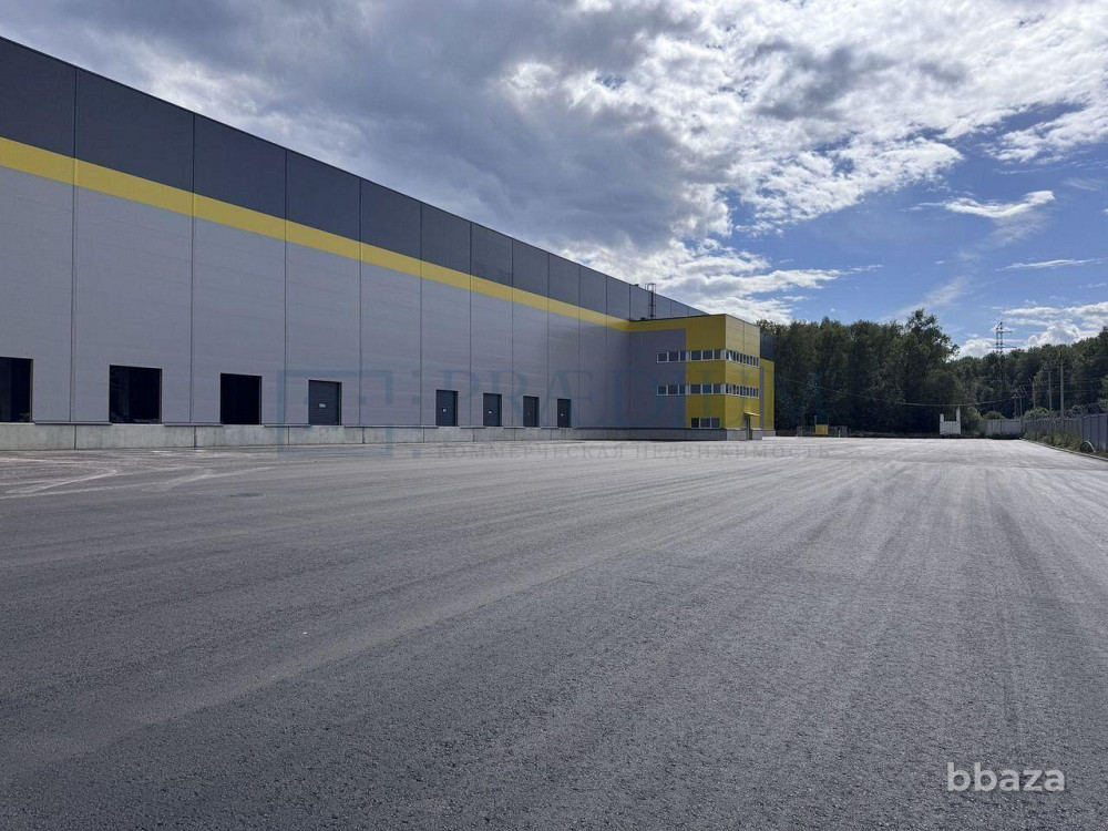 Продается помещение 3000.00 м² Москва - изображение 3