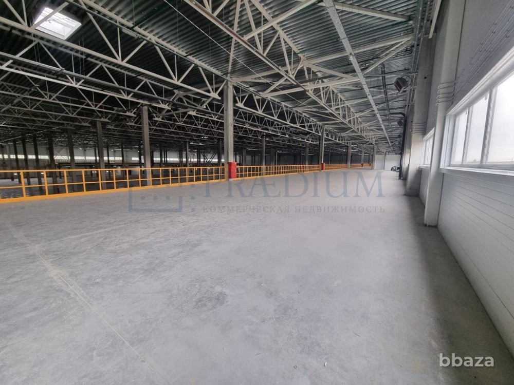 Продается помещение 21352.00 м² Москва - изображение 5