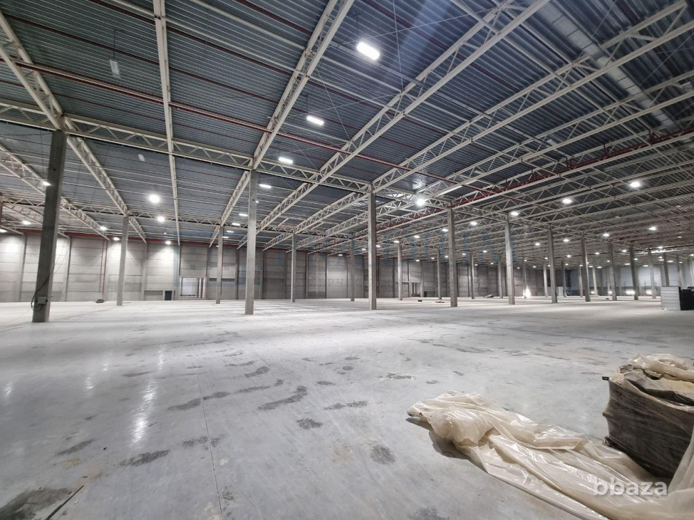 Сдается помещение 105000.00 м² Москва - изображение 1