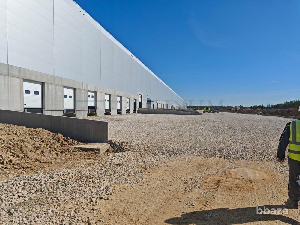 Сдается помещение 13390.00 м² Москва - изображение 4