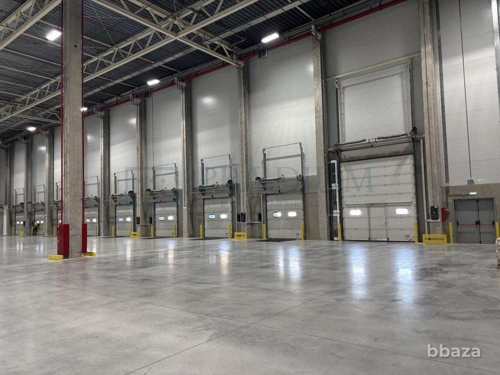 Сдается помещение 18000.00 м² Москва - изображение 6