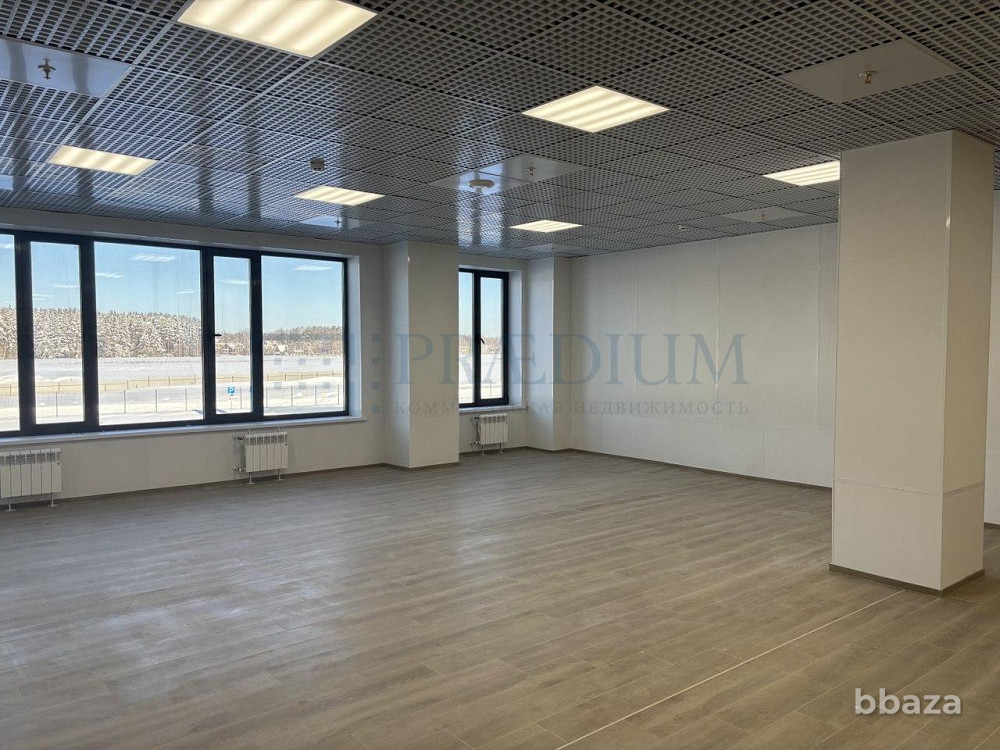 Сдается помещение 18000.00 м² Москва - изображение 7
