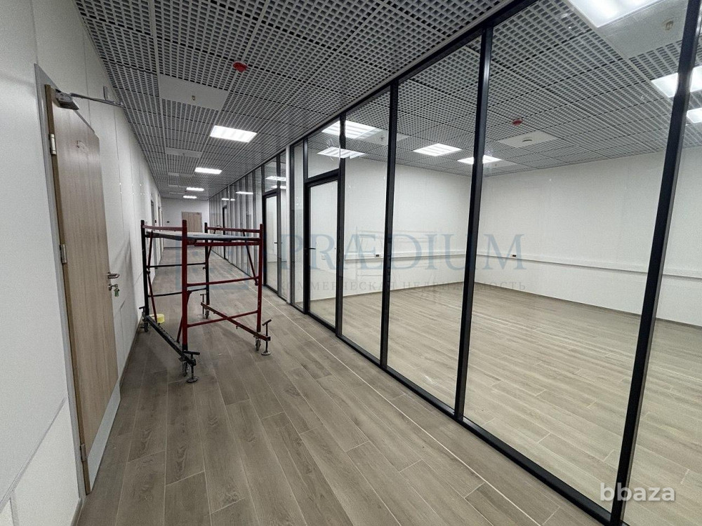 Сдается помещение 18000.00 м² Москва - изображение 10