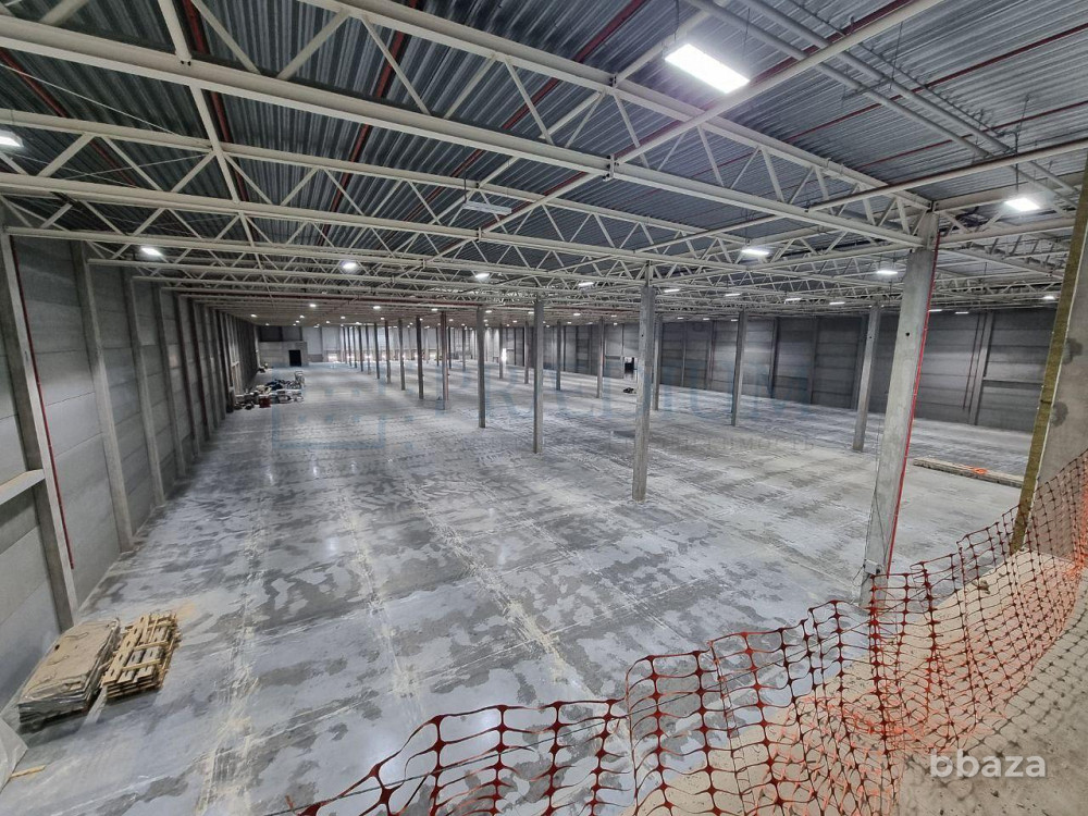 Сдается помещение 18000.00 м² Москва - изображение 2