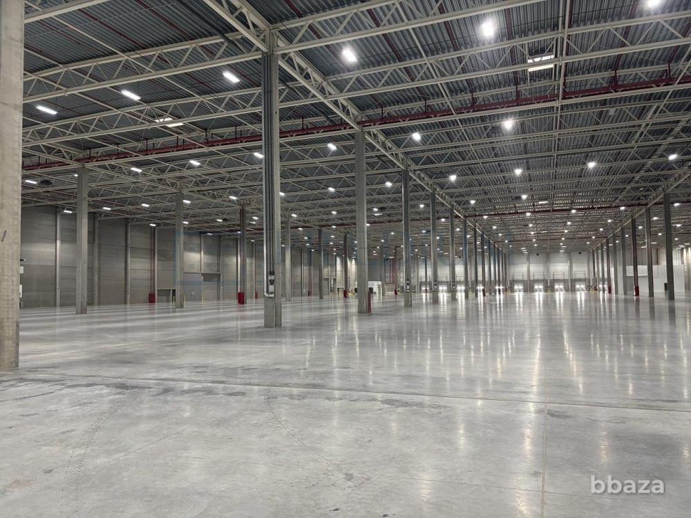 Сдается помещение 18000.00 м² Москва - изображение 5