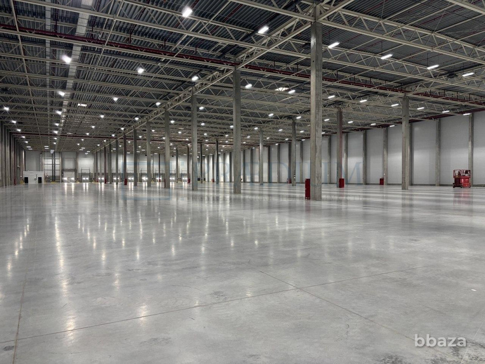 Сдается помещение 18000.00 м² Москва - изображение 9