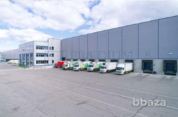 Сдается помещение 4660.00 м² Москва - изображение 4