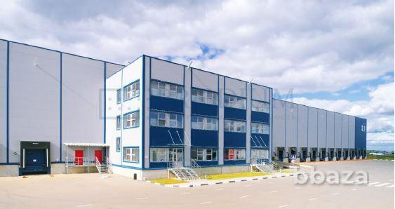 Сдается помещение 4660.00 м² Москва - изображение 5