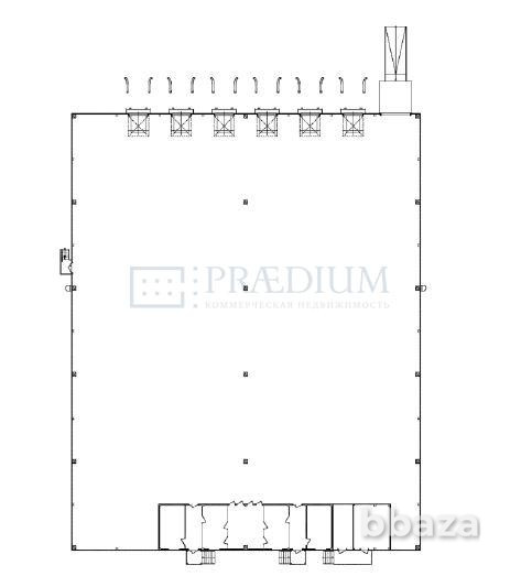 Сдается помещение 2650.00 м² Москва - изображение 3