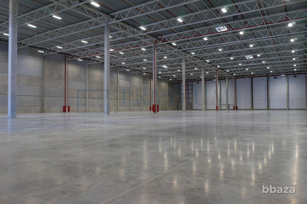 Сдается помещение 2650.00 м² Москва - изображение 2