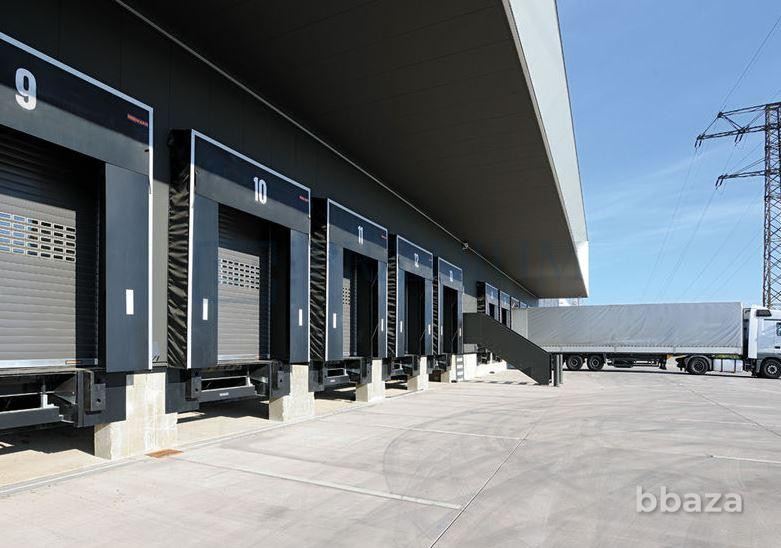 Сдается помещение 30000.00 м² Москва - изображение 2