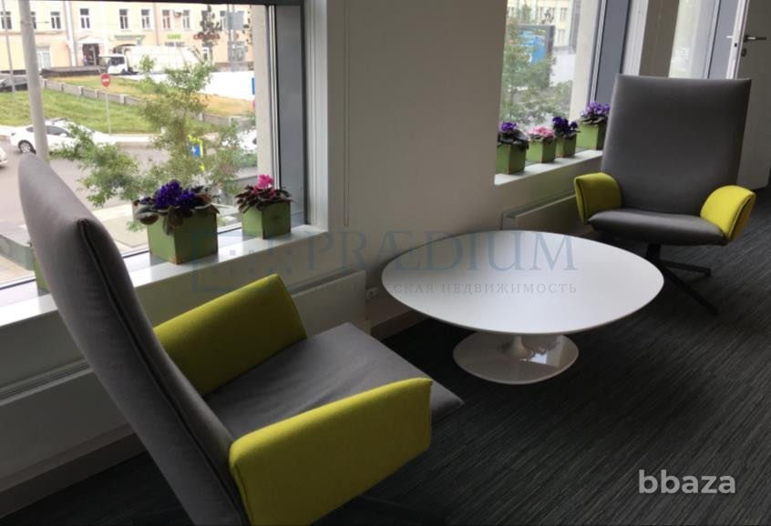 Сдается помещение 30000.00 м² Москва - изображение 10