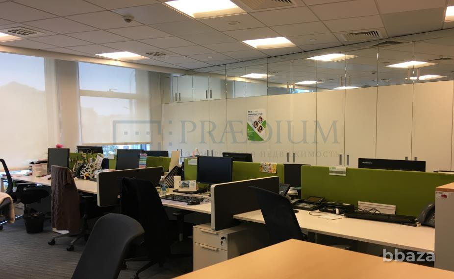 Сдается помещение 30000.00 м² Москва - изображение 3