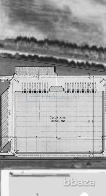 Сдается помещение 30000.00 м² Москва - изображение 1