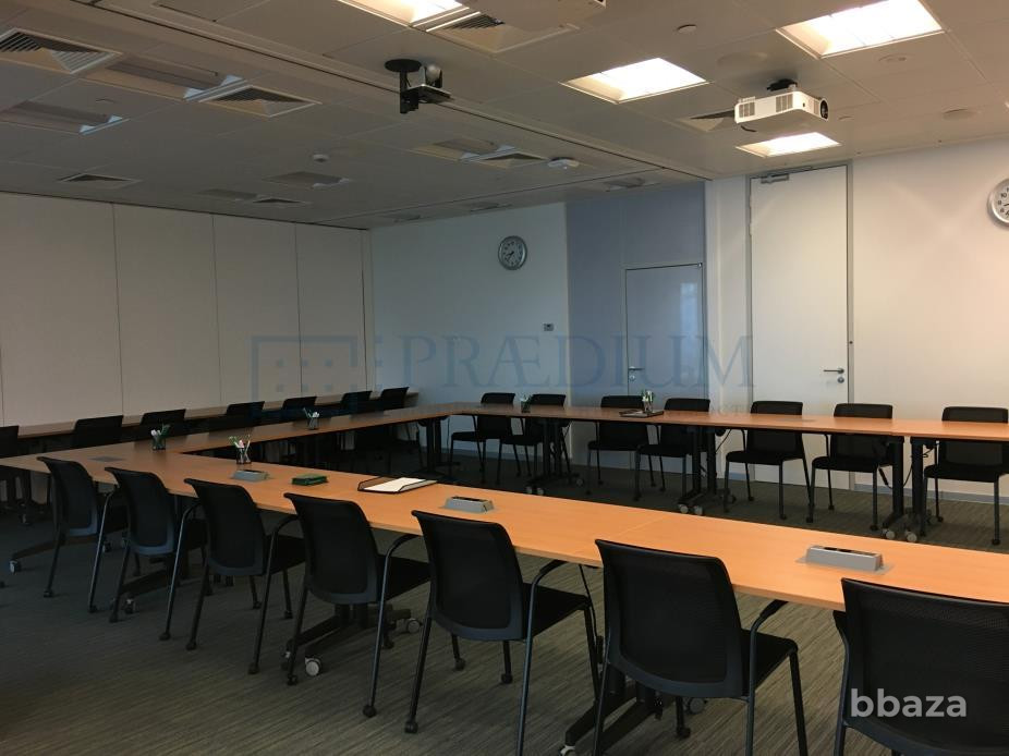 Сдается помещение 30000.00 м² Москва - изображение 8