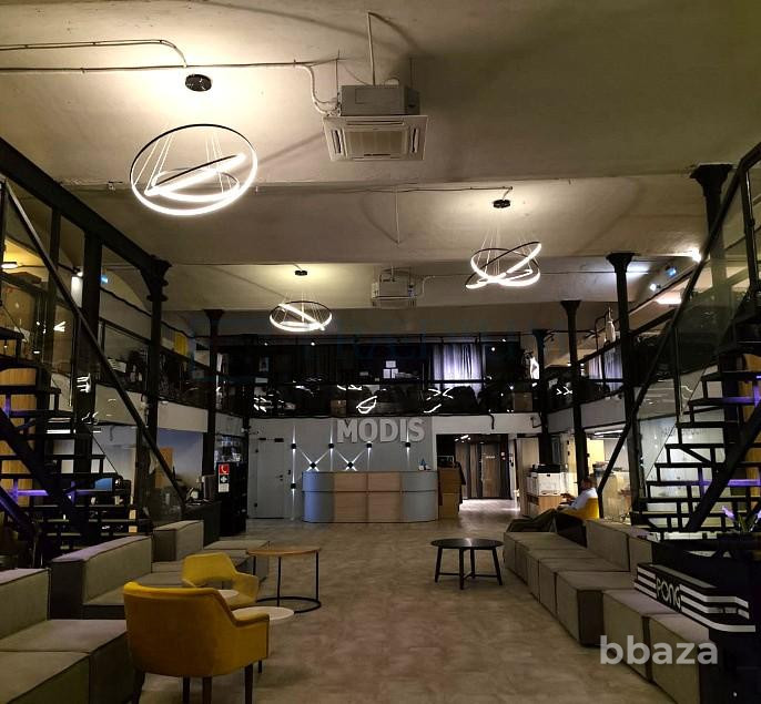 Сдается помещение 50000.00 м² Москва - изображение 3