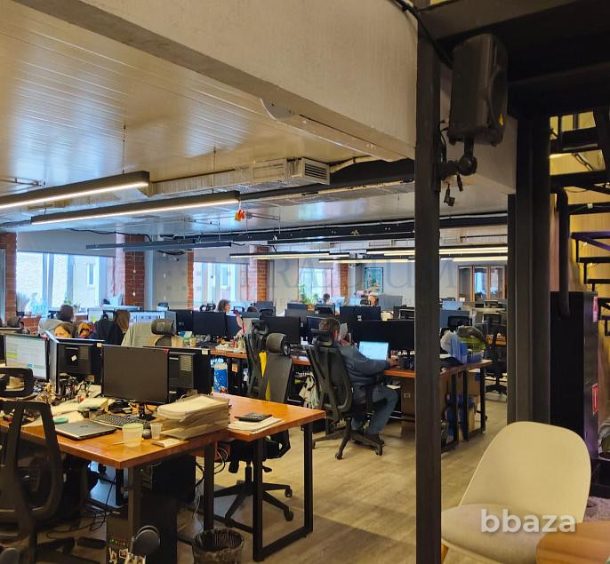 Сдается помещение 50000.00 м² Москва - изображение 7