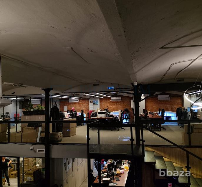 Сдается помещение 50000.00 м² Москва - изображение 8