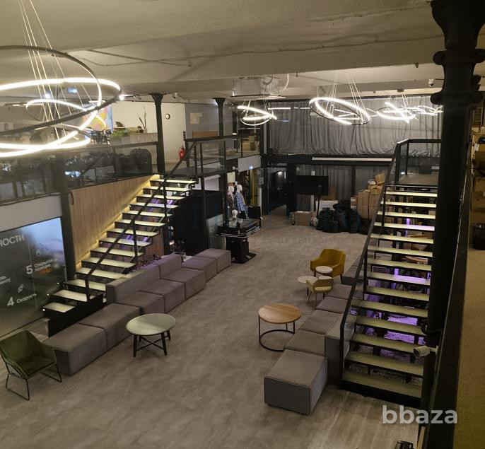 Сдается помещение 50000.00 м² Москва - изображение 6