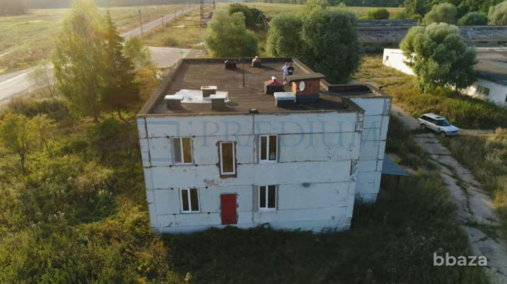 Сдается помещение 27500.00 м² Москва - изображение 6