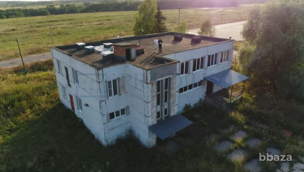 Сдается помещение 27500.00 м² Москва - изображение 4