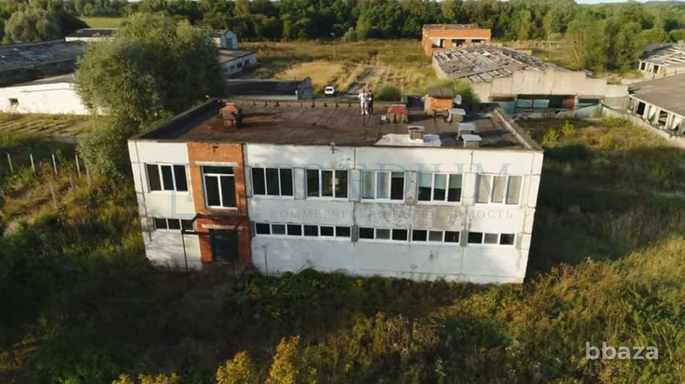 Сдается помещение 27500.00 м² Москва - изображение 7