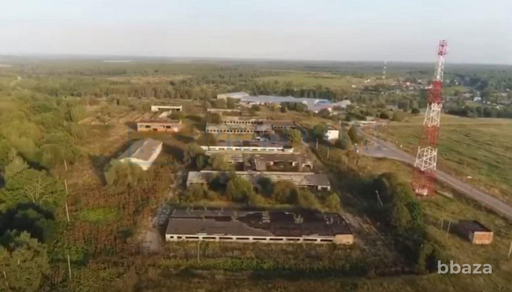 Сдается помещение 27500.00 м² Москва - изображение 10