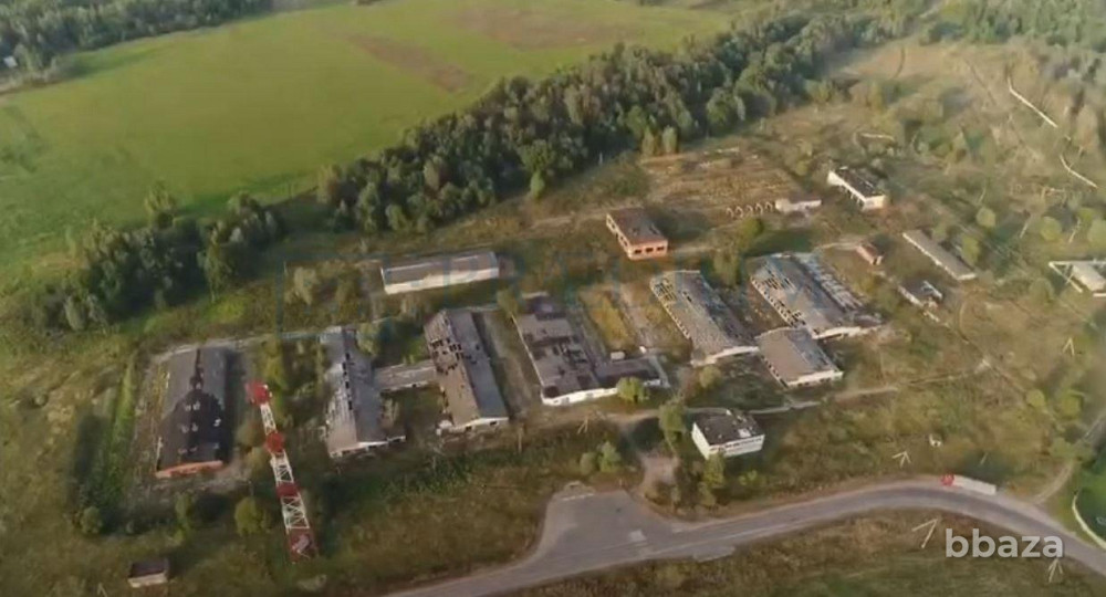 Сдается помещение 27500.00 м² Москва - изображение 8