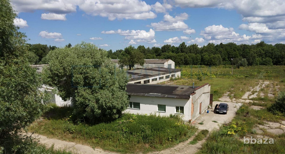 Сдается помещение 27500.00 м² Москва - изображение 9