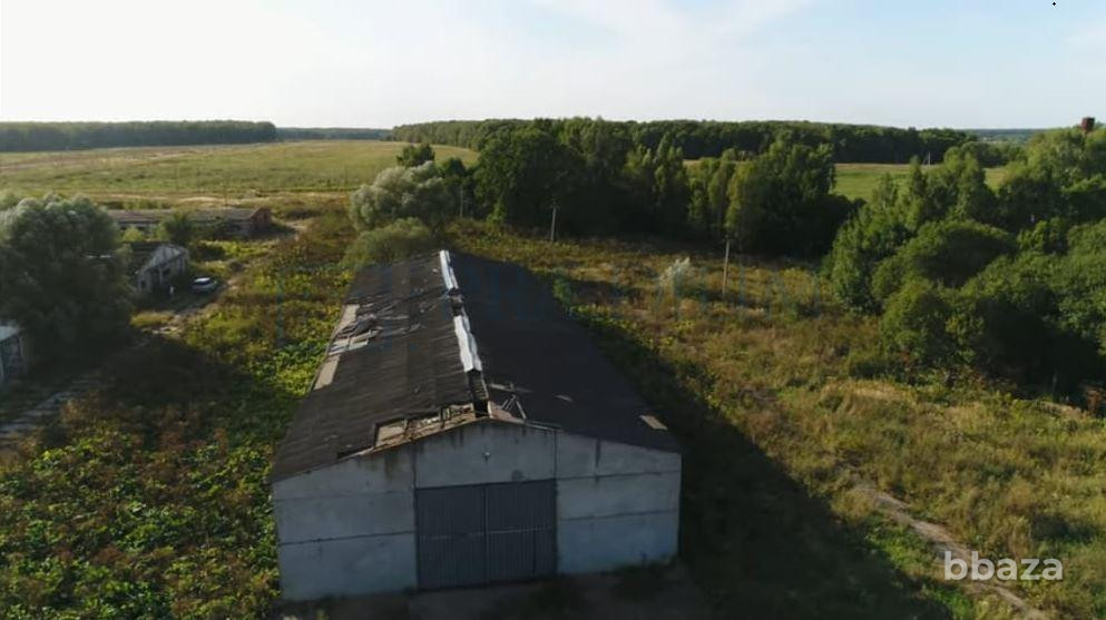 Сдается помещение 27500.00 м² Москва - изображение 5