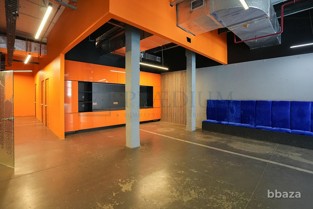 Сдается помещение 5200.00 м² Москва - изображение 10