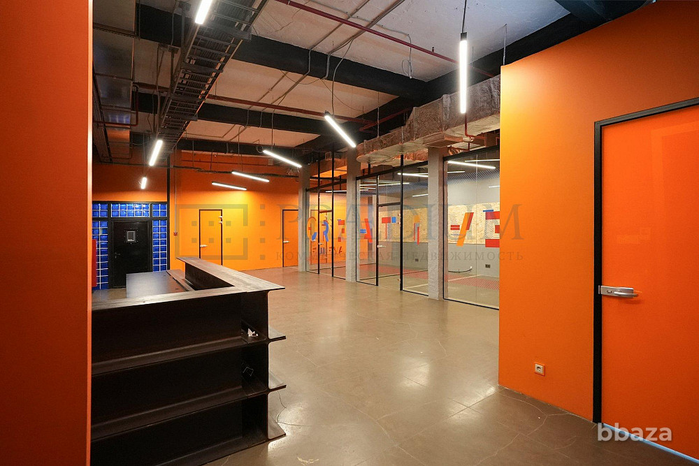 Сдается помещение 5200.00 м² Москва - изображение 7