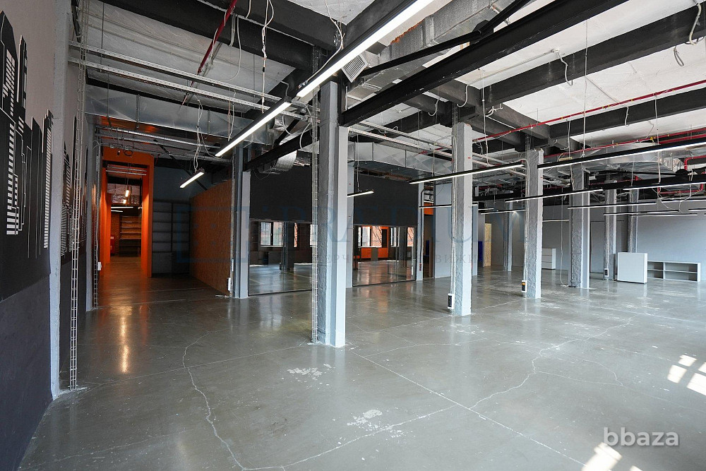 Сдается помещение 5200.00 м² Москва - изображение 4