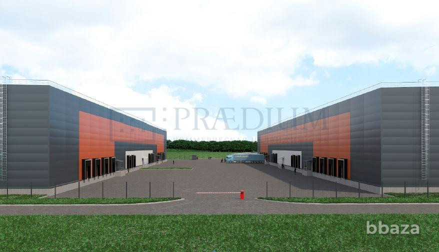 Продается помещение 10474.00 м² Москва - изображение 2