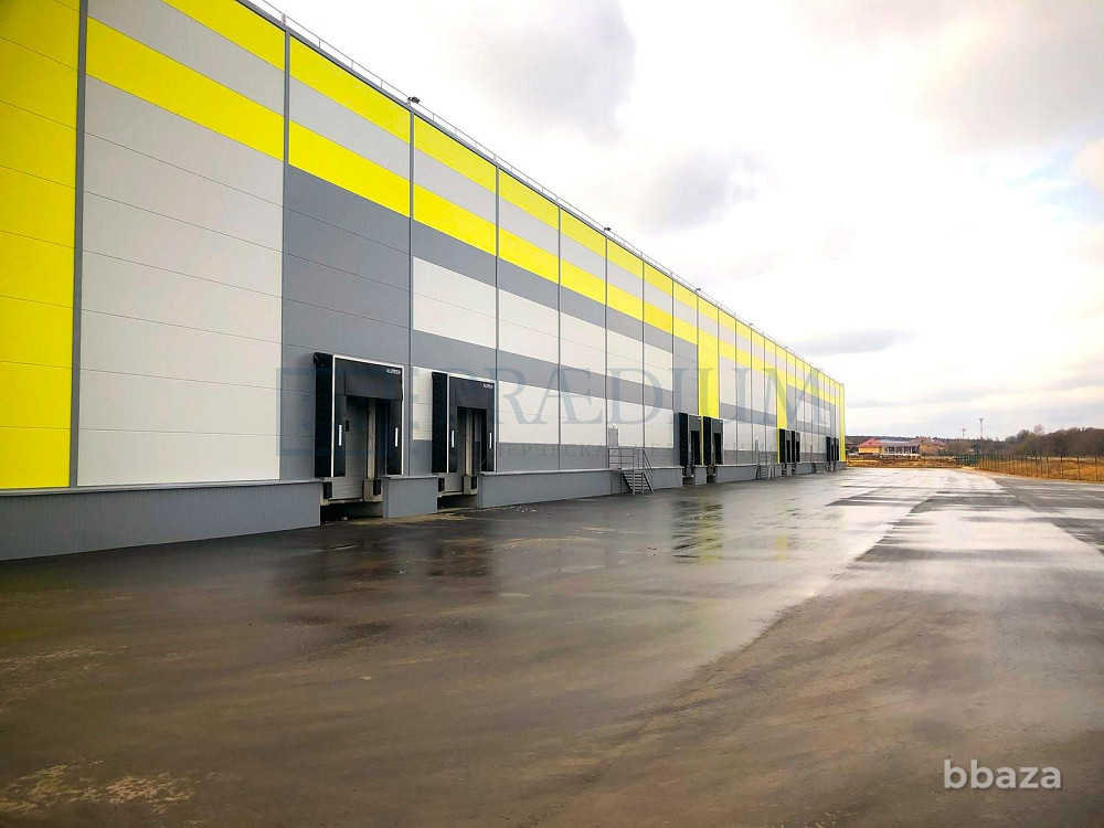 Продается помещение 11805.00 м² Москва - изображение 4