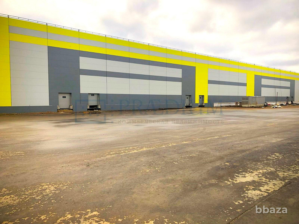 Продается помещение 11805.00 м² Москва - изображение 7