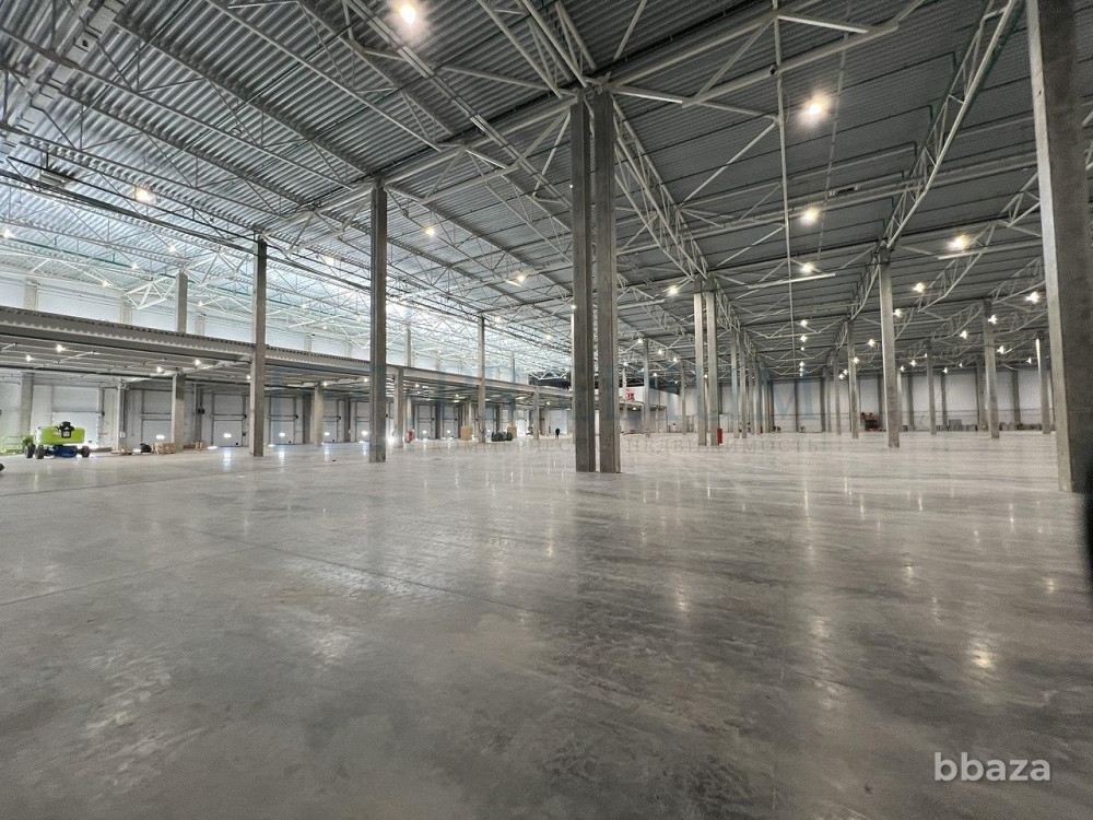 Сдается помещение 20000.00 м² Москва - изображение 3